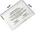 W10346771A Refrigerator Produce Preserver Replacement (6 Packets-3 Pack) by ATMA SUPPLY-Replace W10346771 2117689 AH3503014 EA3503014 PS3503014 W10346772 W10614431A