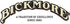 Bickmore Felt Hat Cleaning Sponge - Perfect for Western, Cowboy, Cowgirl Hats & More Black