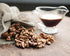 California Walnuts Halves & Pieces, 8 Ounces – Non-GMO Verified, Raw, Unsalted, Shelled, Vegan, Kosher, Sirtfood, Bulk. Rich in Omega-3 Fatty Acids, Protein. Great for Baking, Snacking, as a Topping.