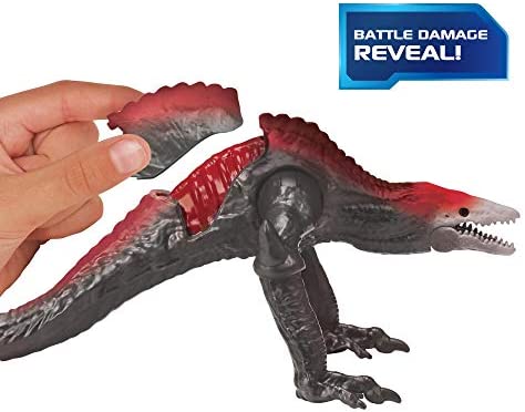 MonsterVerse MNG01810 Godzilla vs Kong 6" Hollow Earth Monsters Skull Crawler