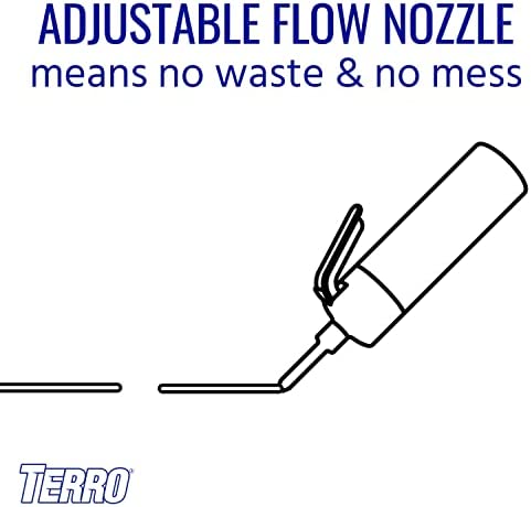 T502 Ready-to-Use Indoor Roach Bait Roach Gel Killer - Kills German, American, and Oriental Roaches – 3 oz