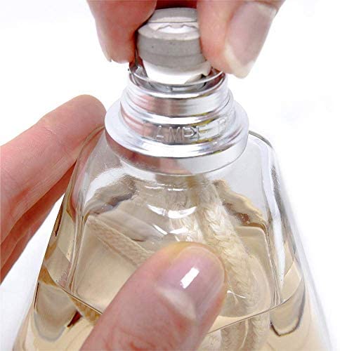 MAISON BERGER So Neutral - Lampe Berger Fragrance Refill for Home Fragrance Oil Diffuser - 180 milliliters - 6.08 Fluid Ounces