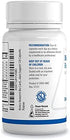 Biotics Research Bio Cardiozyme Forte Healthy Heart Multivitamin. Broad Spectrum Formulation Designed to Support Cardiovascular Health and Function. Powerful Antioxidant Support, 120 Capsules