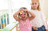 (Single) - Hape E3500 Modern Family (Caucasian)