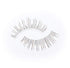 Eylure Naturals False Eyelashes Multipack, Style No. 020 Black , Reusable, Adhesive Included, 3 Pair