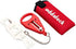 Addalock the Original Portable Door Lock by Rishon Enterprises Inc. (1 Piece), for Home Security, Apartment Security Lock, Travel Door Lock, AirBNB Lock and Dorm Room Essentials