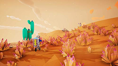 Astroneer - PlayStation 4