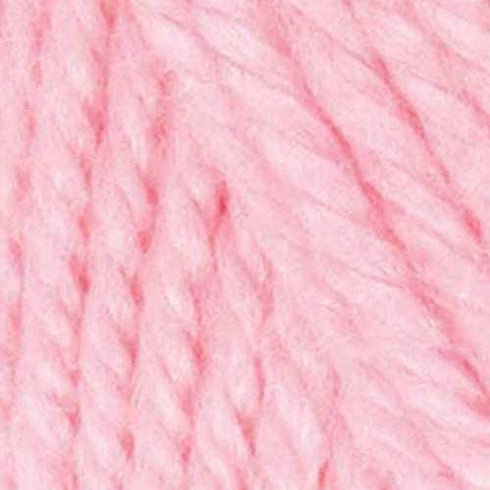 Red Heart Soft Baby Steps Yarn, Baby Pink (E746.9700)