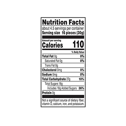 Hot Tamales Fierce Cinnamon Chewy Candy, 5 ounce Theater Box (Pack of 12)
