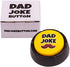 Dad Joke Button | A Gift for Fathers with 50+ Funny Dad Jokes | Novelty Talking Button Present