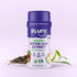 Pyure Organic Stevia Powder Extract | 100% Stevia No Fillers, Stevia Concentrate 300x Sweeter than Sugar | No Additives, Pure Stevia Extract Sugar Substitute, Micro-Spoon Included | 1,000 Servings