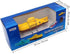 Tipmant Mini RC Submarine Toy Remote Control Boat Ship Electric Dive Water Fish Tank Kids Birthday Gift (Yellow)
