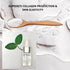 Brittanie's Thyme Pure Hyaluronic Acid Serum for Face | Anti-Aging Serum for Fine Lines & Wrinkles | Intense Plumping and Hydration | Repairs Dry Skin with Highest Concentration of Hyaluronic Acid.