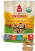 Plato Original Real Strips Organic Chicken 3oz