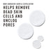 Bevel 10% Glycolic Acid Toner Pads for Face with Witch Hazel, Aloe Vera and Vitamin B3, Helps Remove Dead Skin Cells and Reduce Ingrown Hairs for Even Skin Tone and Texture, 45 Count