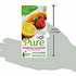 Crystal Light Pure Raspberry Lemonade On The Go Drink Mix, 7-Packet Box (4 Box Pack)