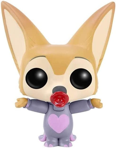 Funko Finnick POP Disney: Zootopia Figure