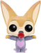 Funko Finnick POP Disney: Zootopia Figure
