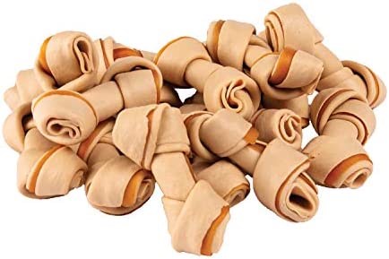 DreamBone Sweet Potato Dog Chew (24 Piece/Pack), Mini
