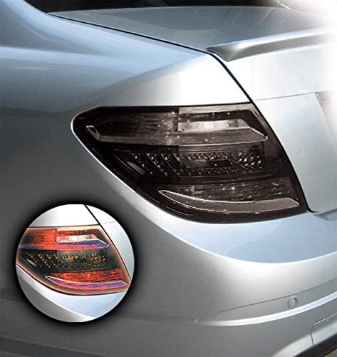 Rust-Oleum 253256 Specialty Lens Tint Spray Paint, 10 Oz Aerosol, 8-10 Sq-Ft/Can, Translucent, 10 Ounce (Pack of 1), Black