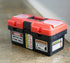 Funny Toolbox Warning Decal Sticker Tool Box Pack Set - by 215 Decals