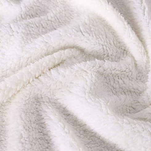 Bedbay Cat Plush Blankets Cats Blanket Throw Cartoon Animal Cats Kitten Sherpa Fleece Blanket Animal Pet Themed Soft Cozy Plush Bed Blanket (Cartoon, Twin(60"x80"))