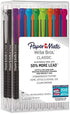 Paper Mate Mechanical Pencils, Write Bros. Classic #2 Pencil, Great for Standardized Testing, 0.7mm, 24 Count
