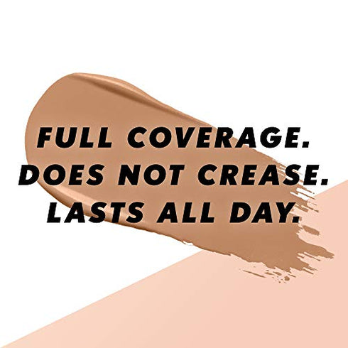 COVERGIRL TruBlend Undercover Concealer, Light Nude, 0.33 Fl Oz