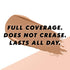 COVERGIRL TruBlend Undercover Concealer, Light Nude, 0.33 Fl Oz