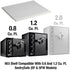 SentrySafe Shelf Insert for SFW082 and SFW123 Fireproof and Waterproof Safes, Multi-Positional Safe Shelf Accessory for 0.8 and 1.2 Cubic Foot Safes, 912