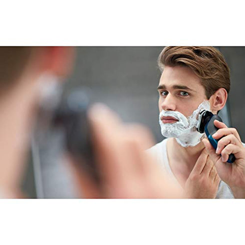Replacement Shaving Head for Philips Norelco RQ11 Sensotouch 2D 1150X 1160X 1170X 1180X