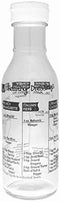 Cuisinox Salad Dressing Shaker
