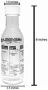 Cuisinox Salad Dressing Shaker