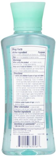 Sensodyne Pronamel Mouthwash, 8.4 Ounce