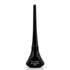Palladio Liquid Eyeliner, Highly Pigmented and Waterproof Eyeliner, For Intense Eye Definition, Smear-proof Eyeliner Liquid, Includes Easy Grip Wand and Felt Tip Eyeliner Applicator, Black