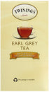 Twinings Earl Grey Decaf Tea Keurig K-Cups, 24 Count
