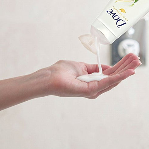 Dove Hair Fall Rescue Shampoo,