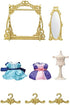 Calico Critters Town Boutique Fashion Set