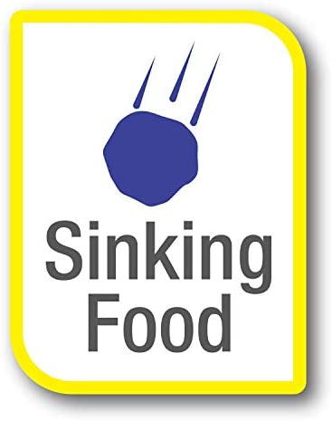 Tetra PlecoWafers 86 Grams, Nutritionally Balanced Fish Food For Algae Eaters