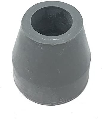 PCP Replacement Quad Cane Tips