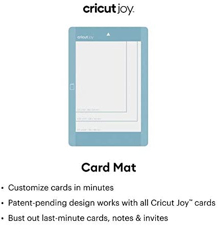 Cricut Joy Card Mat, 4.5" x 6.25"