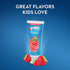 Crest Kid's Cavity Protection Fluoride Toothpaste, Strawberry Rush, 4.2 Ounce (Pack of 3)
