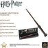 The Noble Collection NN1910 Harry Potter Illuminating Wand, 14-Inch