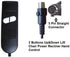 YL UP/Down 5PIN Roll line 180° Electric Sofa Remote Hand Control for OKIN,LIMOSS,Pride,Golden,Berkline Lift Chair or Power Recliner