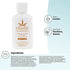 Hempz Tahitian & Ginger Herbal Body Moisturizer, Vanilla 2.25 Fl Oz