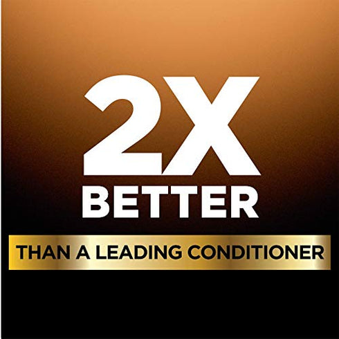 L'Oreal Paris Elvive Extraordinary Oil Rapid Reviver Deep Conditioner, Hydrates Dry Hair, No Leave-In Time, with Damage Repairing Serum and Hair Oil, 6 oz.