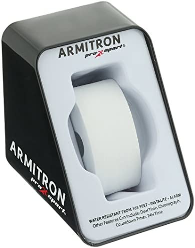 Armitron Sport Men's 40/8309 Digital Chronograph Watch