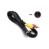 CHILDMORY 1.8m Audio Video AV Wire Cable 9Pin to RCA Connection Cord for Genesis 2 3