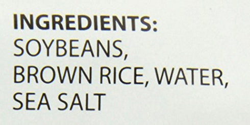 Muso From Japan Smart Miso, Brown Rice, 5.2 oz