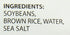 Muso From Japan Smart Miso, Brown Rice, 5.2 oz